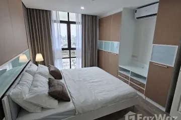 1 Bedroom Condo for rent in Lumpini Place Pinklao 1, Bang Bamru, Bangkok near MRT Bang Yi Khan