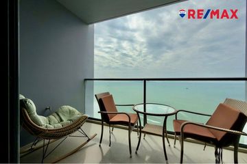 1 Bedroom Condo for sale in Zire Wongamat, Na Kluea, Chonburi