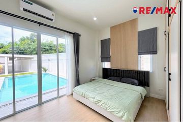 3 Bedroom House for rent in Huai Yai, Chonburi