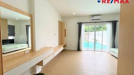 3 Bedroom House for rent in Huai Yai, Chonburi