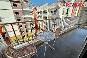 2 Bedroom Condo for sale in New Nordic trend 6, Nong Prue, Chonburi