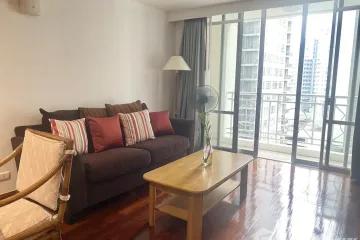 2 Bedroom Condo for rent in Asoke Place, Khlong Toei Nuea, Bangkok near MRT Sukhumvit