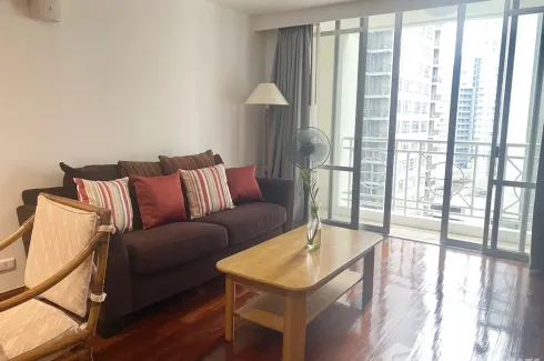 2 Bedroom Condo for rent in Asoke Place, Khlong Toei Nuea, Bangkok near MRT Sukhumvit