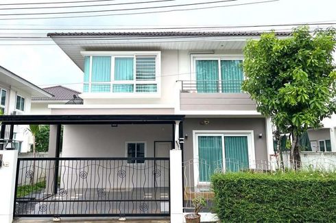 3 Bedroom House for rent in Supalai Lagoon Phuket, Ko Kaeo, Phuket