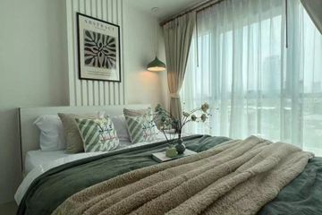 1 Bedroom Condo for rent in The Prive Ratchadapisek 19, Chom Phon, Bangkok