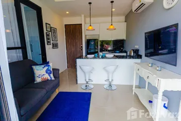 1 Bedroom Condo for sale in Palmyrah Surin Condo, Choeng Thale, Phuket