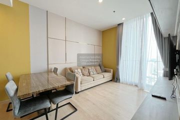 2 Bedroom Condo for rent in Noble BE19, Khlong Toei Nuea, Bangkok near BTS Asoke
