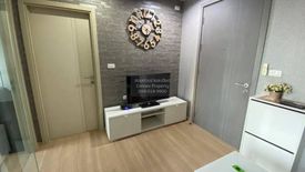 1 Bedroom Condo for rent in The Base Rama 9 - Ramkhamhaeng, Hua Mak, Bangkok near MRT Ramkhamhaeng 12