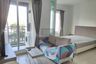 1 Bedroom Condo for rent in Chapter One Eco Ratchada - Huaikwang, Huai Khwang, Bangkok near MRT Huai Khwang