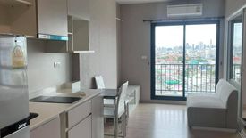 1 Bedroom Condo for rent in The Parkland Phetkasem - Thapra, Wat Tha Phra, Bangkok near MRT Tha Phra