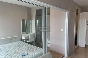 1 Bedroom Condo for rent in The Parkland Phetkasem - Thapra, Wat Tha Phra, Bangkok near MRT Tha Phra