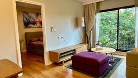 1 Bedroom Condo for rent in Condolette Dwell Sukhumvit 26, Khlong Tan, Bangkok near BTS Phrom Phong