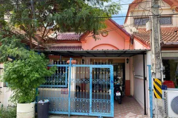 2 Bedroom House for sale in Nong Prue, Chonburi