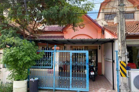 2 Bedroom House for sale in Nong Prue, Chonburi