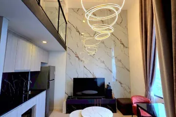 1 Bedroom Condo for rent in Ramada Plaza By Wyndham Bangkok Sukhumvit 48, Phra Khanong, Bangkok near BTS On Nut