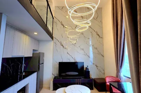 1 Bedroom Condo for rent in Ramada Plaza By Wyndham Bangkok Sukhumvit 48, Phra Khanong, Bangkok near BTS On Nut