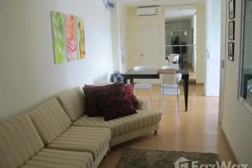 2 Bedroom Condo for rent in Life @ Sukhumvit 65, Phra Khanong Nuea, Bangkok near BTS Phra Khanong