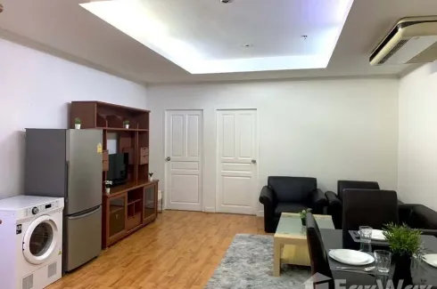 2 Bedroom Condo for rent in The Waterford Park Sukhumvit 53, Khlong Tan Nuea, Bangkok near BTS Thong Lo