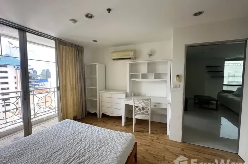 2 Bedroom Condo for rent in Asoke Place, Khlong Toei Nuea, Bangkok near MRT Sukhumvit