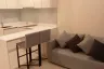 1 Bedroom Condo for rent in Mazarine Ratchayothin, Chan Kasem, Bangkok near BTS Ratchayothin