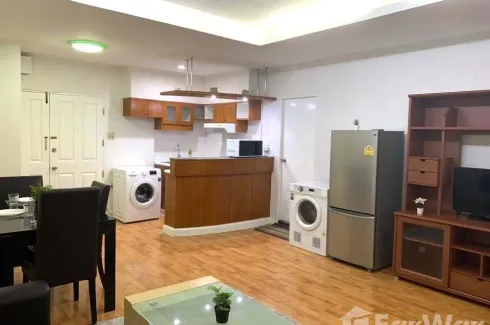 2 Bedroom Condo for rent in The Waterford Park Sukhumvit 53, Khlong Tan Nuea, Bangkok near BTS Thong Lo