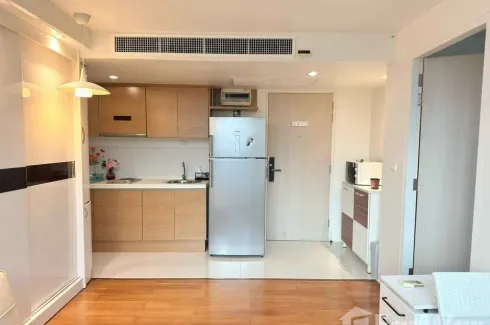 1 Bedroom Condo for rent in Focus on Saladaeng, Silom, Bangkok near BTS Sala Daeng