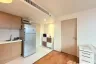 1 Bedroom Condo for rent in Focus on Saladaeng, Silom, Bangkok near BTS Sala Daeng