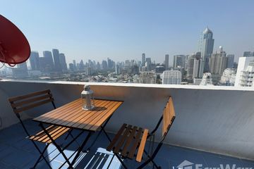 Condo for rent in Omni Tower Sukhumvit Nana, Khlong Toei, Bangkok near BTS Nana