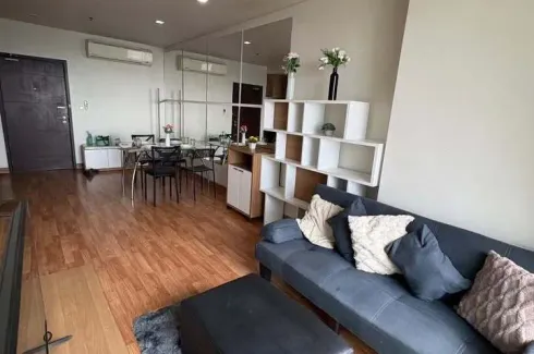 1 Bedroom Condo for rent in Le Luk Condominium, Phra Khanong Nuea, Bangkok near BTS Phra Khanong