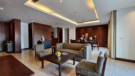 3 Bedroom Condo for rent in Lumpini, Bangkok near BTS Ratchadamri