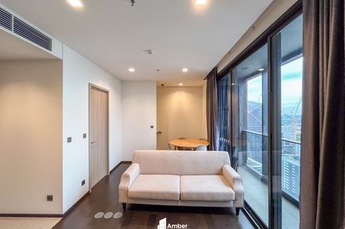 2 Bedroom Condo for rent in The Line Ratchathewi, Thanon Phetchaburi, Bangkok near BTS Ratchathewi