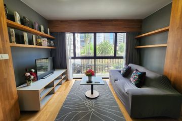 2 Bedroom Condo for rent in Khlong Toei, Bangkok near MRT Queen Sirikit National Convention Centre