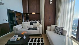 3 Bedroom Condo for rent in Life Rama 4 - Asoke, Khlong Toei, Bangkok near MRT Queen Sirikit National Convention Centre