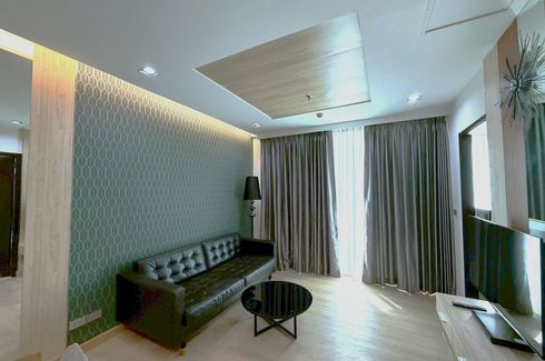 1 Bedroom Condo for rent in Sky Walk Condominium, Phra Khanong, Bangkok near BTS Phra Khanong