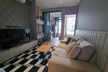 1 Bedroom Condo for rent in The FINE Bangkok Thonglor - Ekamai, Khlong Tan Nuea, Bangkok