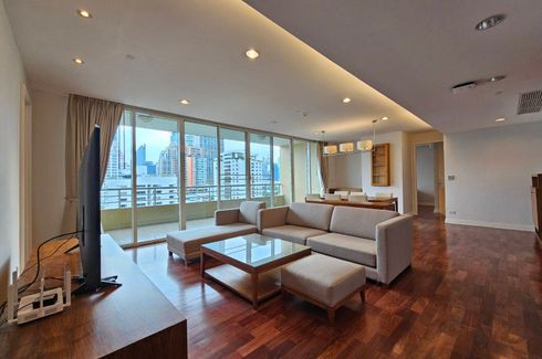 3 Bedroom Condo for rent in Khlong Tan Nuea, Bangkok near BTS Phrom Phong