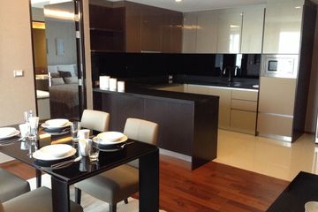 2 Bedroom Condo for rent in The Address Sukhumvit 61, Khlong Tan Nuea, Bangkok near BTS Ekkamai