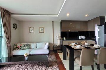 2 Bedroom Condo for rent in The Address Sukhumvit 61, Khlong Tan Nuea, Bangkok near BTS Ekkamai