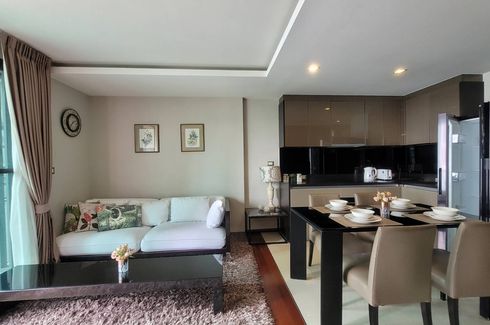 2 Bedroom Condo for rent in The Address Sukhumvit 61, Khlong Tan Nuea, Bangkok near BTS Ekkamai