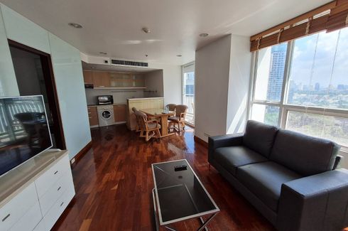 2 Bedroom Condo for rent in Urbana Langsuan, Lumpini, Bangkok near BTS Chit Lom