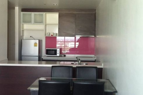 2 Bedroom Condo for rent in Bangkok Horizon Ramkhamhaeng, Hua Mak, Bangkok near MRT Lam Sali