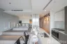 Condo for rent in The River by Raimon Land, Khlong Ton Sai, Bangkok near BTS Krung Thon Buri
