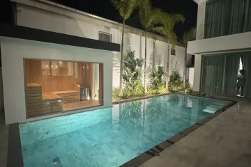 3 Bedroom Villa for sale in Grand View Residence, Thalang, Phuket