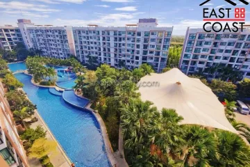 2 Bedroom Condo for Sale or Rent in Nong Prue, Chonburi