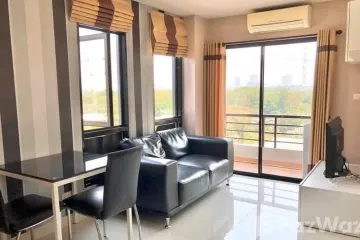 1 Bedroom Condo for rent in The Next 1 Condominium, Fa Ham, Chiang Mai