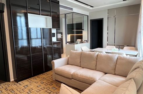 2 Bedroom Condo for rent in The Bangkok Thonglor, Khlong Tan Nuea, Bangkok near BTS Thong Lo