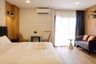 1 Bedroom Condo for rent in Diana Estates, Nong Prue, Chonburi