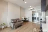 1 Bedroom Condo for sale in Centric Sathorn - Saint Louis, Thung Wat Don, Bangkok near BTS Surasak