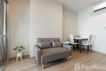 1 Bedroom Condo for sale in Centric Sathorn - Saint Louis, Thung Wat Don, Bangkok near BTS Surasak