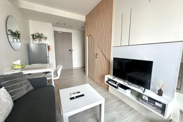 1 Bedroom Condo for sale in Ideo Mobi Sukhumvit 81, Bang Chak, Bangkok near BTS On Nut